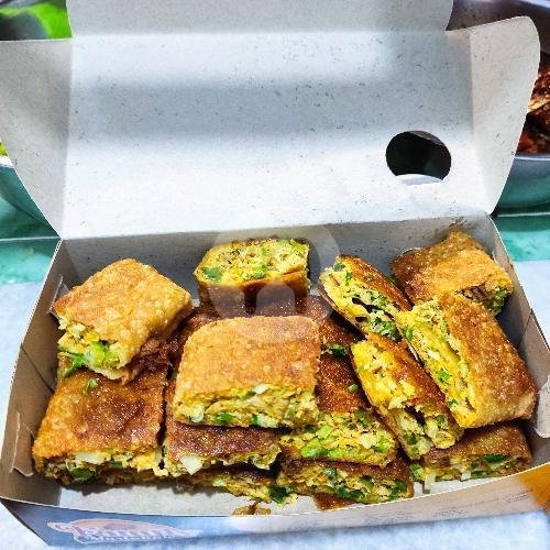 istimewa menu Martabak Family