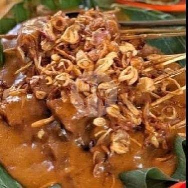 Review Sate Padang SM Kuliner Menteng: Surga Sate yang Menggoda di Sidoarjo