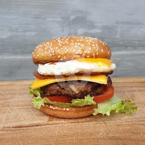 Collins Crunch Mac N Cheese menu Fijzroy Burgerhaus