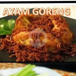 Ayam Bakar menu Ponter Laper, Klender