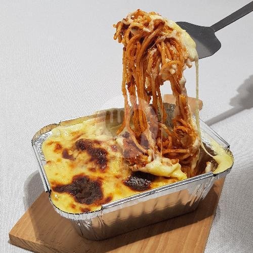 Review Dessert Lezat di Butter Hour, Bumijo: Surga Manis di Yogyakarta