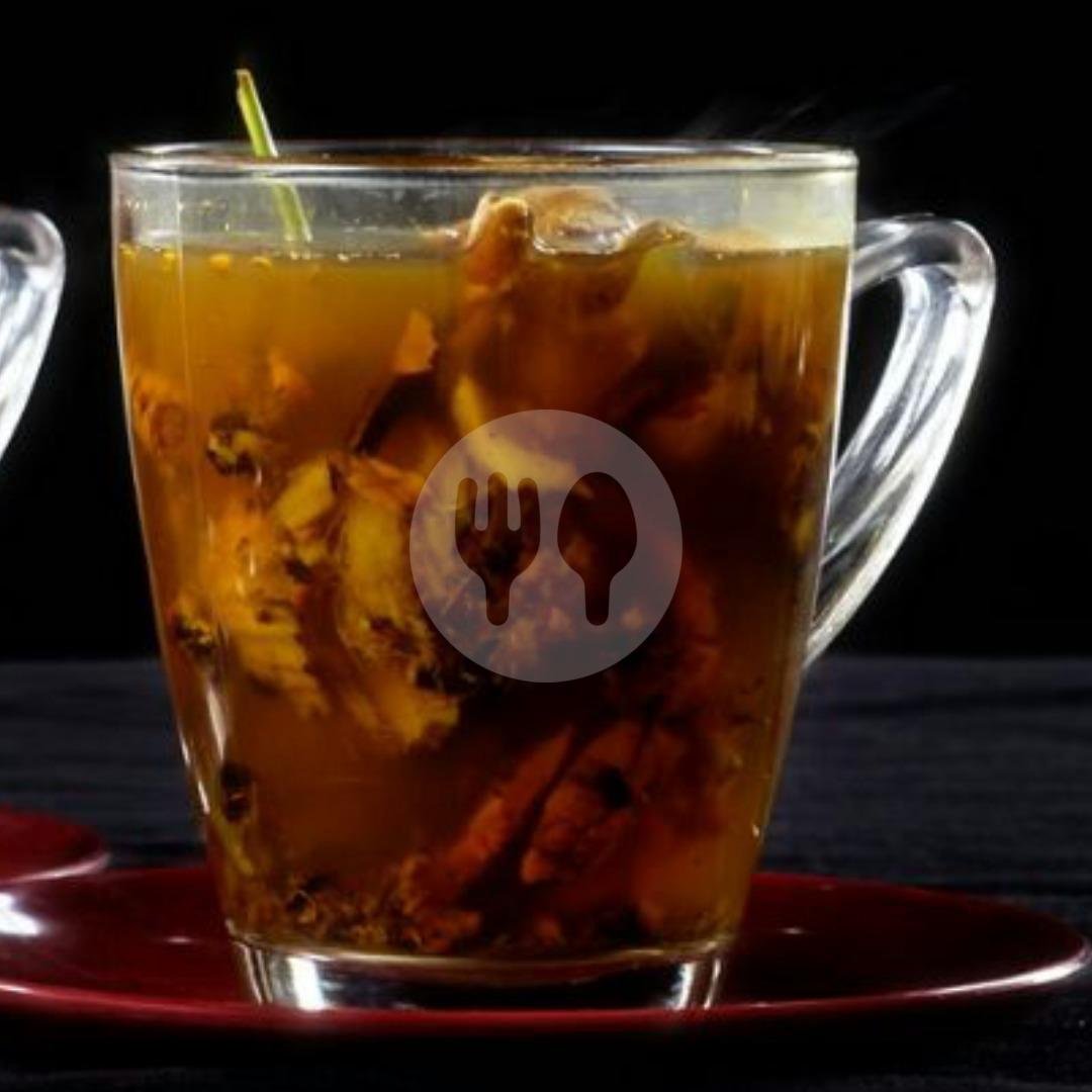 Wedang 12 menu Tcoffee' Kopi Medan, Wedang Rempah & Nasi Goreng, Semarang Tengah