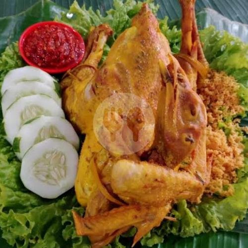 Review Ayam Tulang Lunak Yamyamz: Kuliner Hits di Solo yang Wajib Dicoba