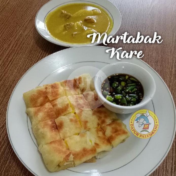 Dapur Palembang: Surga Pempek Otentik di Malang