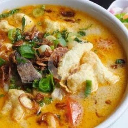 Review Soto Ayam Telur Puyuh Pondok Korindo: Pengalaman Kuliner Soto yang Tak Terlupakan