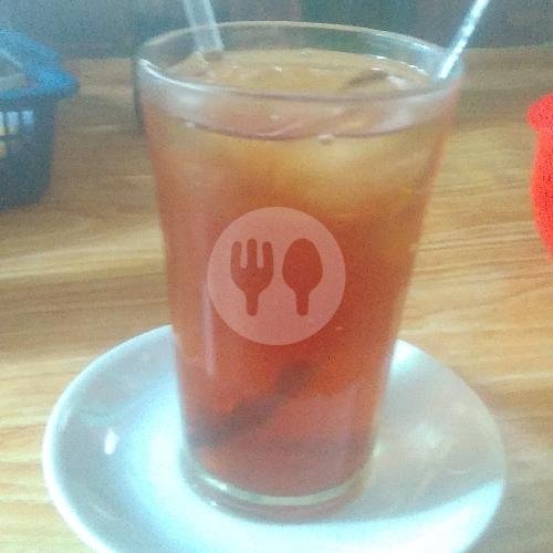 Batagor Campur Siomay menu Siomay Jitu, Padang Barat