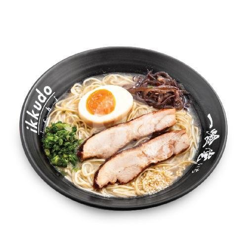 Tori Kara menu Ikkudo Ichi, Kota Kasablanka