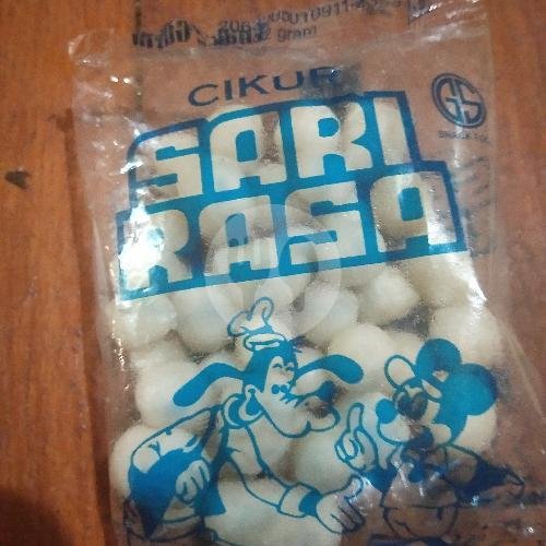 Seblak Sosis menu Baso Aci Rindu, Kalpataru