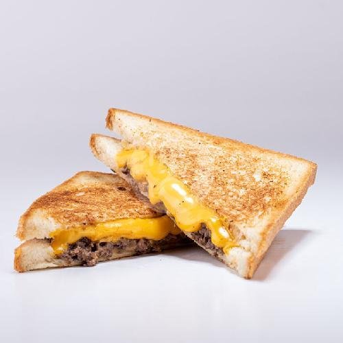 Double Shot Elite menu Burger Shot, Citarum