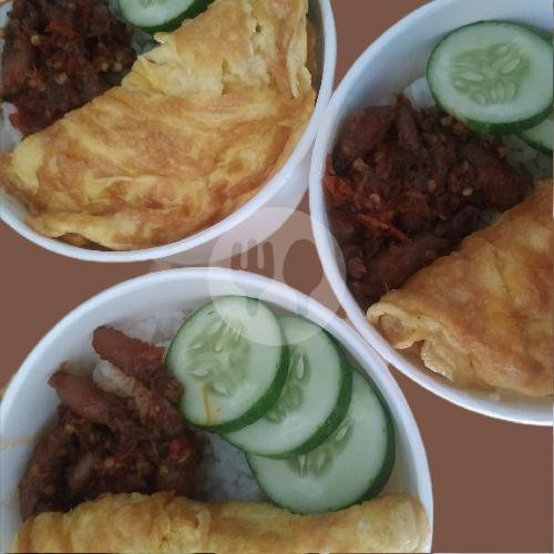 Lenggang menu Dapur Sabil, Banyon