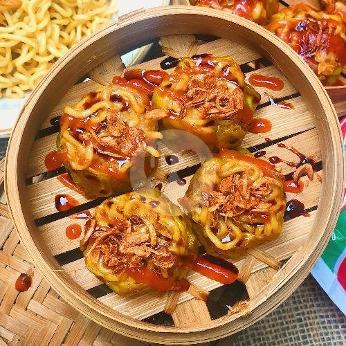 Dimsum Benhil: Nostalgia dan Kelezatan Terjangkau di Jakarta
