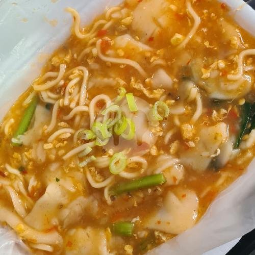 Bakso Njedir: Nostalgia Rasa di Tengah Hiruk-Pikuk Jember