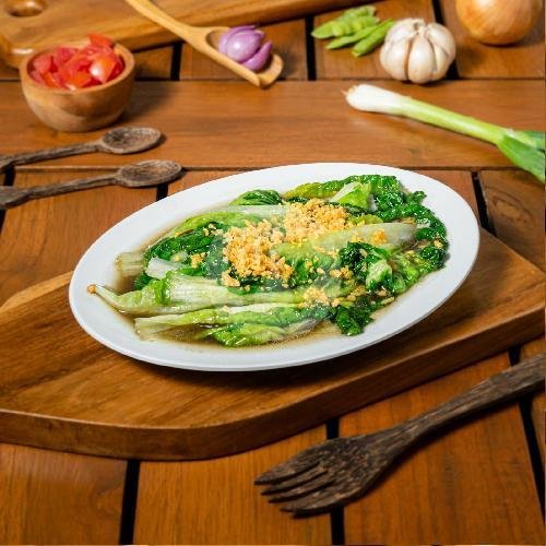 Review Zona Seafood: Pengalaman Makan Seafood yang Nagih di Yogyakarta Review Zona Seafood: Pengalaman Makan Seafood yang Nagih di Yogyakarta