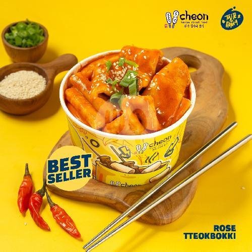 Review Restoran CHEON di Tunjungan Plaza 3: Surga Makanan Korea di Surabaya