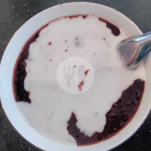 Ikan Asam Pedas Pangek (Kerapu Suway) menu Rumah Bubur, Cokroaminoto