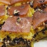 Martabak Pisang Choco Crunchy menu Martabak Sinar Bahari, Permai Raya
