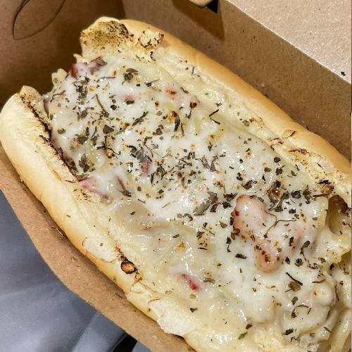 Extra Daging Sapi Cincang menu Stand With Snack, Bekasi Utara