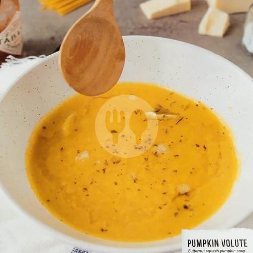 Honey Barbecued Grilled Salmon menu Glosis, Sunter