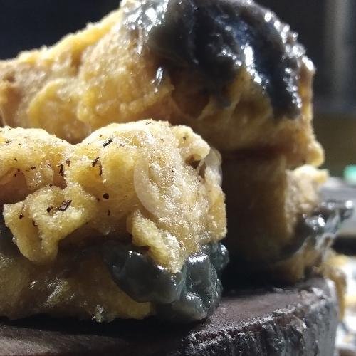 Tahu Petis Polos menu Tahu Petis Monumen, Pekalongan Barat
