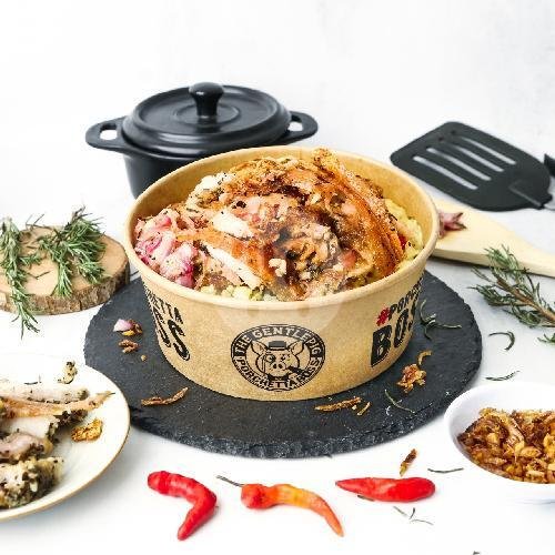 Review The Gentlepig Porchetta Boss: Surga Kuliner Pork di Surabaya Review The Gentlepig Porchetta Boss: Surga Kuliner Pork di Surabaya
