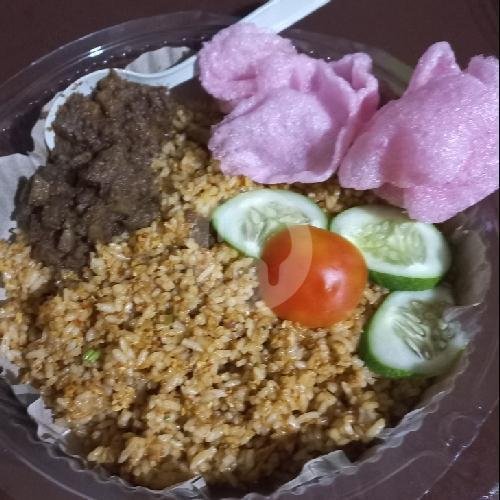 Beli 4 Gratis 1 menu Martabak Alfandra, Cimareme