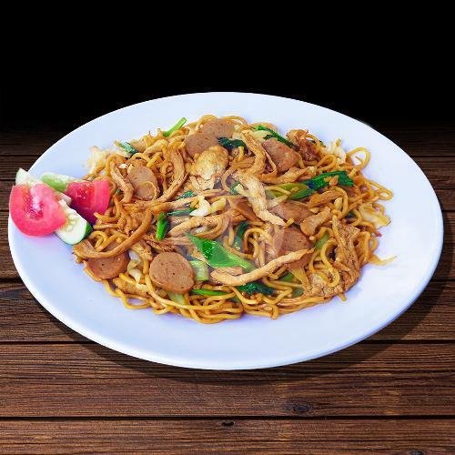 Mie Goreng Seafood menu Warung Makan Selera Kita, Duren Sawit