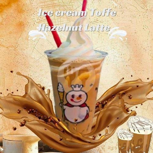 Paket 3 menu MIXUE TEGALSARI, CIREBON