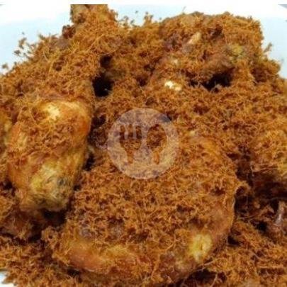 Review Kuliner: Rumah Makan Lidah Bagoyang, Surga Nasi Ayam Bakar dan Dendeng Batokok di Simpang Pasia