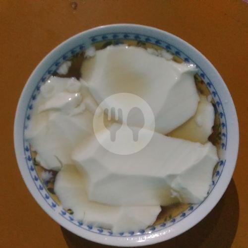 Tauwa Original menu Tauwa Pak Yanto, Tandes