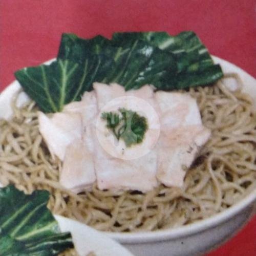 Review Bakmi Agoan: Mie Tionghoa Lezat di Puri Indah Jakarta