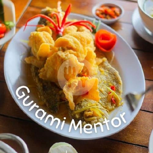 Goerami Meteor menu Wisata Warung Wareg, Batu