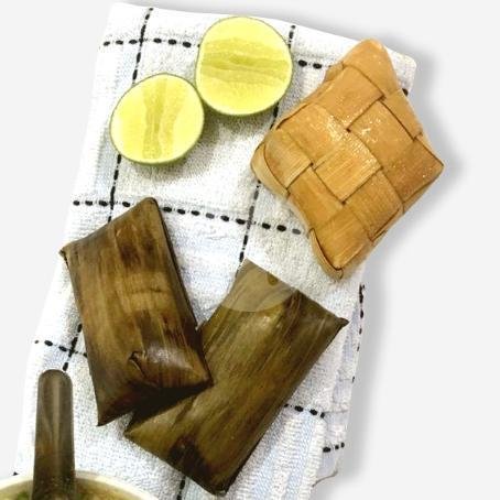 Es Palu Butung menu Coto Daeng, Genteng