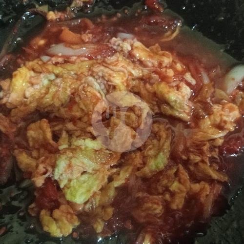 Ayam Masak Tomat menu Xo Zupri Chinese Food, Sambikerep