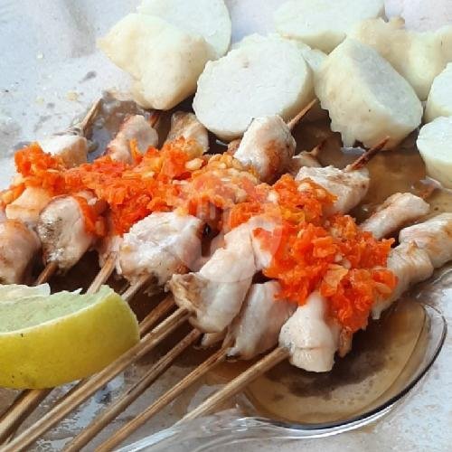 Sate Taichan Mas Bro 2: Surga Kuliner di Malang yang Wajib Dicoba!