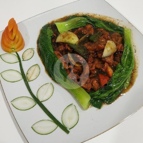 Paket Hemat 1 menu Garden City Resto, Bromo Raya
