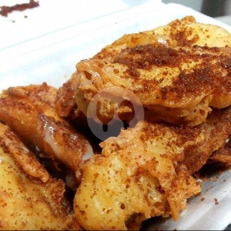 Review Menarik tentang Raja Pisang Keju Arjuna di Siwalankerto, Surabaya