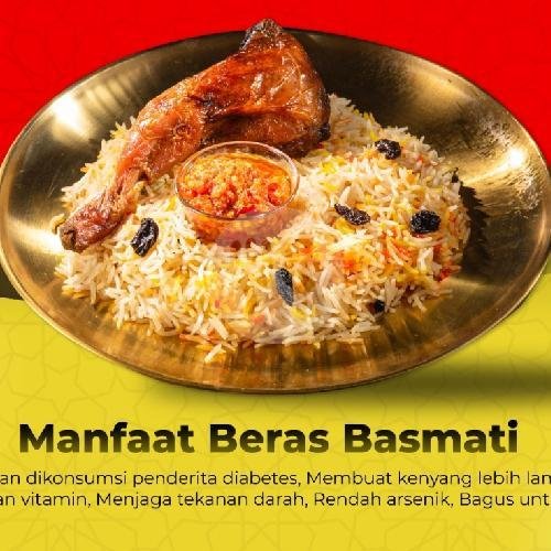 Review Kuliner: Kebuli Abuya Kepanjen Malang – Surga Nasi Kebuli yang Instagrammable