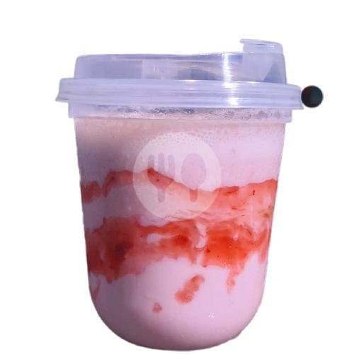 Classic Favorit Pizza menu Bengkel Jajanan & Roti John, Pizza, Chicken, Mac N Cheese, Singaparna