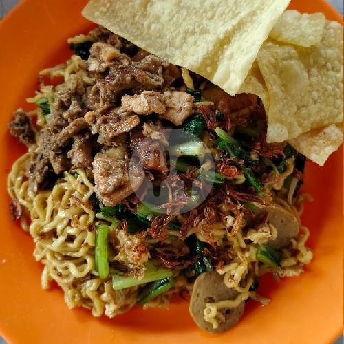 MiGo menu Warung Sido Mampir RAJANYA RAWON, Rawamangun