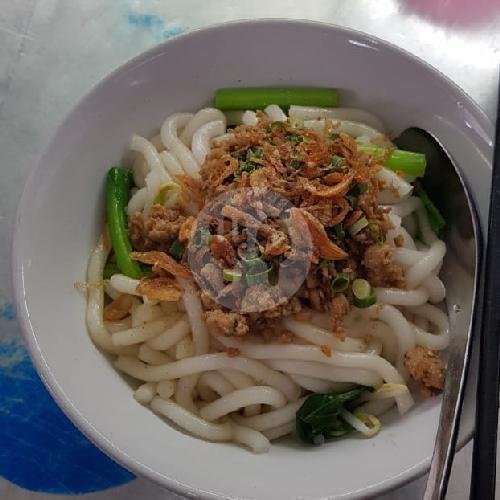 Nasi Tim Bandung( Besar) menu Bakmi Khek Aceh Sigli, Pasar Muara Karang