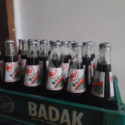 Kedondong Kiamboy menu Bakmi Ayam Acang, Dr Susilo 3