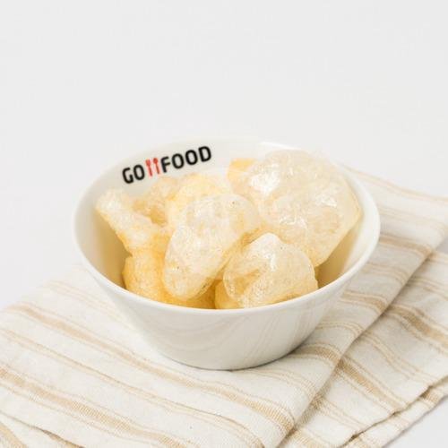 Le Mineral 600ml menu Mie Baso 89, RE Martadinata