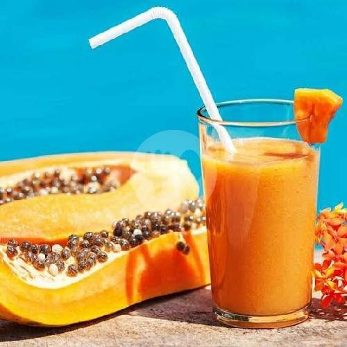 Sweet Delight 1L menu MOMINUM Cold Pressed Juice & Coffee, mominum