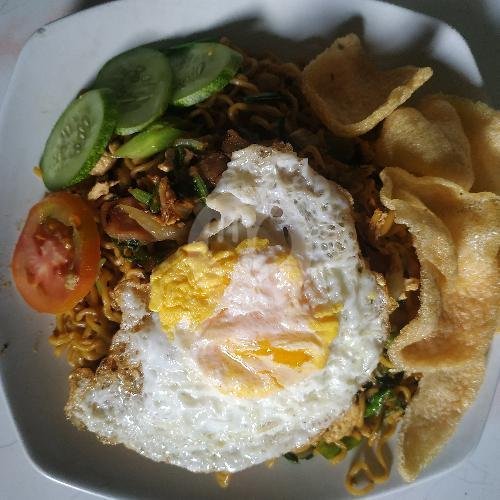 Review Bubur Ayam Mang Surya: Pengalaman Kuliner di Beji yang Bervariasi