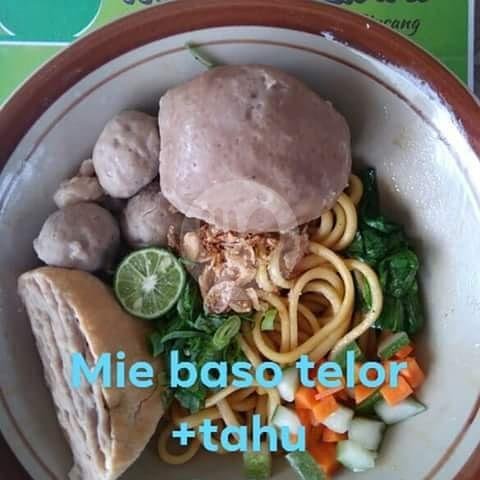 Mie Baso Elvira: Surga Mie Murah Meriah di Gang H.Kulsum Mie Baso Elvira: Surga Mie Murah Meriah di Gang H.Kulsum