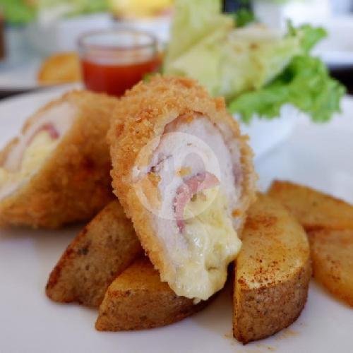 Fish N Chip menu Seimos, Regol