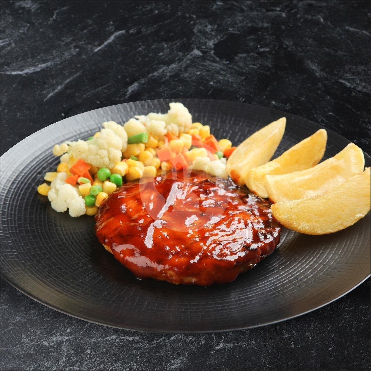 Review The Obonk Steak & Ribs: Steak Enak dan Suasana Nyaman di Jogja