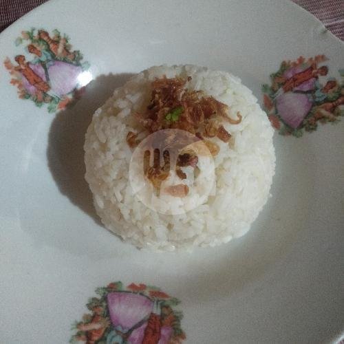 Kopi Susu (Es / Panas) menu Soto Taman Sari, Mlati