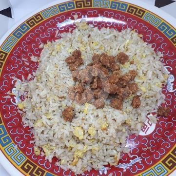 Kwetiau Goreng Ayam menu Cafe Ongky, Airbus