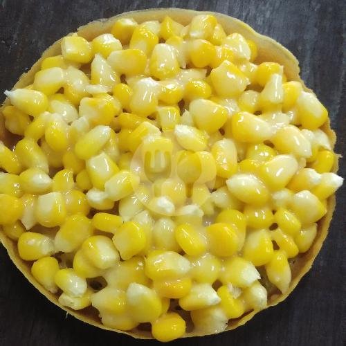 (mini) Keju Susu menu Martabak Bangka Putri 99, Sariwangi